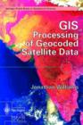 Image for GIS processing of geocoded satellite data