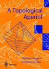 Image for A topological aperitif