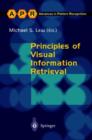 Image for Principles of Visual Information Retrieval