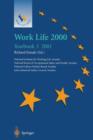 Image for Work Life 2000 Yearbook 3