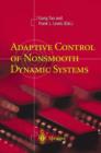 Image for Adaptive Control of Nonsmooth Dynamic Systems