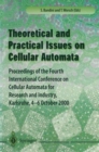Image for Theory and Practical Issues on Cellular Automata