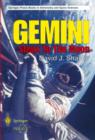 Image for Gemini  : steps to the moon