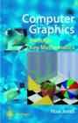 Image for Computer Graphics through Key Mathematics