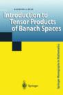 Image for Introduction to tensor products of Banach spaces