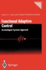 Image for Functional adaptive control  : an intelligent systems approach