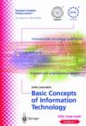 Image for ECDL Module 1: Basic Concepts of Information Technology