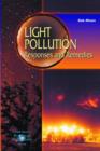 Image for Light pollution  : responses and remedies