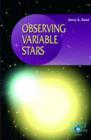 Image for Observing Variable Stars