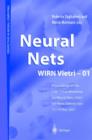 Image for Neural Nets-WIRN Vietri-01  : proceedings of the 12th Italian Workshop on Neural Nets, Vietri sul Mare, Salerno, Italy, 17-19 May 2001