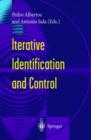 Image for Iterative identification and control  : advances in theory and control