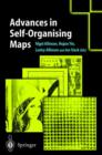 Image for Advances in Self-Organising Maps