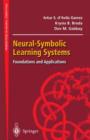 Image for Neural-symbolic learning system  : foundations and applications