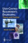 Image for User-Centred Requirements Engineering