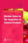 Image for Machine Vision for the Inspection of Natural Products