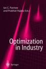Image for Optimization in industry