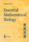 Image for Essential Mathematical Biology