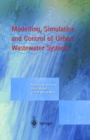 Image for Modelling, Simulation and Control of Urban Wastewater Systems