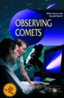 Image for Observing comets