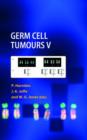 Image for Germ Cell Tumours V