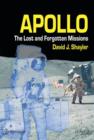 Image for Apollo  : lost and forgotten missions