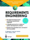 Image for Requirements Engineering