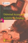 Image for Universal Access and Assistive Technology