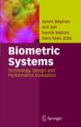 Image for Biometric Systems