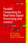 Image for Parallel Computing for Real-time Signal Processing and Control