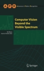 Image for Computer Vision Beyond the Visible Spectrum