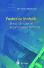 Image for Production Methods