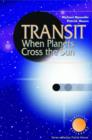 Image for Transit  : when planets cross the sun
