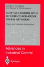 Image for Adaptive Control with Recurrent High-order Neural Networks