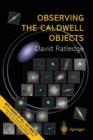 Image for Observing the Caldwell objects