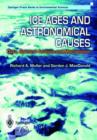 Image for Ice ages and astronomical causes  : data, spectral analysis and mechanisms