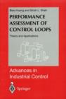 Image for Performance Assessment of Control Loops