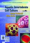 Image for Aquatic invertebrate cell culture