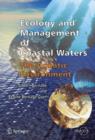 Image for Ecology and Management of Coastal Waters