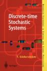 Image for Discrete-time Stochastic Systems