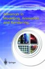 Image for Advances in Modelling, Animation and Rendering