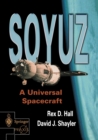 Image for Soyuz  : a universal spacecraft
