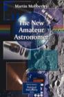 Image for The New Amateur Astronomer