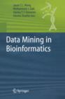 Image for Data mining in bioinformatics