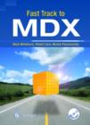 Image for Fast Track to MDX