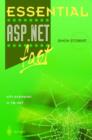 Image for Essential ASP.NET™ fast