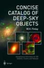 Image for Concise Catalog of Deep-sky Objects