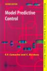 Image for Model Predictive Control