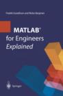 Image for MATLAB® for Engineers Explained