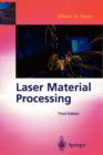 Image for Laser Material Processing