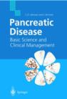 Image for Pancreatic disease in the 21st century